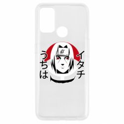 Чохол для Oppo A53 / A32 / A33Itachi Art - PrintSalon