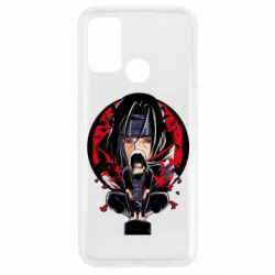 Чохол для Oppo A53 / A32 / A33Itachi Uchiha Naruto - PrintSalon
