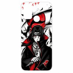 Чохол для Oppo A53 / A32 / A33Itachi Uchiha Rogue Ninja - PrintSalon