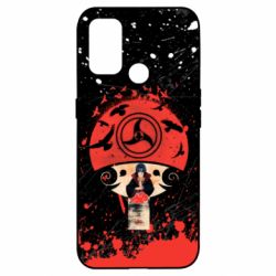 Чохол для Oppo A53 / A32 / A33Ітачі Учіха - PrintSalon