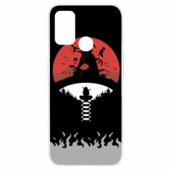 Чехол для Oppo A53/A32/A33 Itachi - PrintSalon