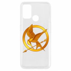 Чехол для Oppo A53/A32/A33 Jay-PrintSalon Чехол для Oppo A53/A32/A33 Jay