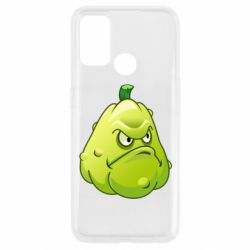 Чохол для Oppo A53 / A32 / A33Кабачок - PrintSalon