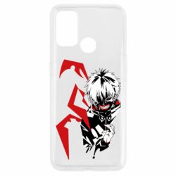 Чохол для Oppo A53 / A32 / A33Канекі Кен