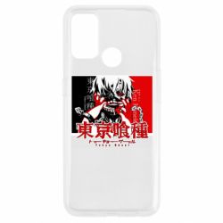 Чохол для Oppo A53 / A32 / A33Ken Kaneki