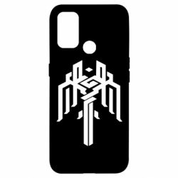 Чехол для Oppo A53/A32/A33 Kirkwall symbol - PrintSalon