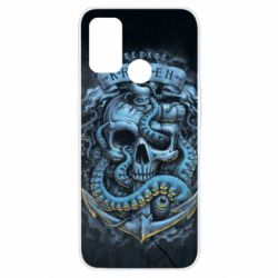 Чохол для Oppo A53 / A32 / A33Kraken - PrintSalon