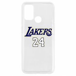 Чохол для Oppo A53 / A32 / A33Lakers 24