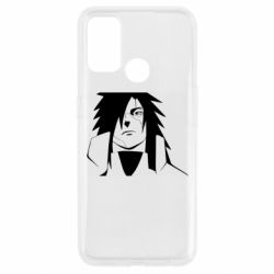 Чохол для Oppo A53 / A32 / A33Looking Madara - PrintSalon