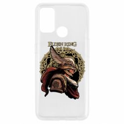 Чехол для Oppo A53/A32/A33 Malenia Elden Ring-PrintSalon Чехол для Oppo A53/A32/A33 Malenia Elden Ring