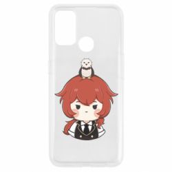 Чохол для Oppo A53 / A32 / A33Милий Ділюк - PrintSalon