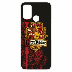 Чохол для Oppo A53 / A32 / A33Modern Gryffindor - PrintSalon