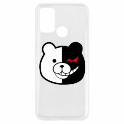 Чохол для Oppo A53 / A32 / A33Monomishka portrait - PrintSalon