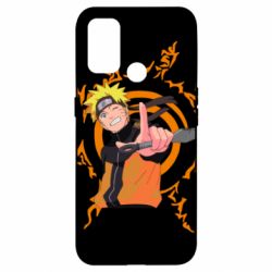 Чохол для Oppo A53 / A32 / A33Naruto Uzumaki - PrintSalon