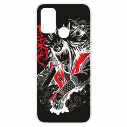 Чохол для Oppo A53 / A32 / A33Negative Jiraiya - PrintSalon