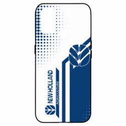 Чохол для Oppo A53 / A32 / A33NewHolland - PrintSalon