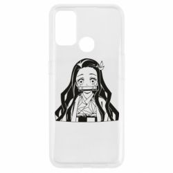 Чохол для Oppo A53 / A32 / A33Незуко