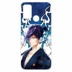 Чохол для Oppo A53 / A32 / A33Noragami Yato - PrintSalon