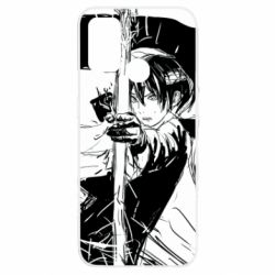 Чохол для Oppo A53 / A32 / A33Noragami: Yato - PrintSalon