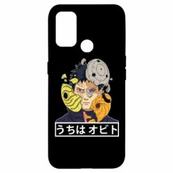 Чохол для Oppo A53 / A32 / A33Obito - PrintSalon