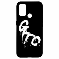 Чохол для Oppo A53 / A32 / A33Онідзука - PrintSalon
