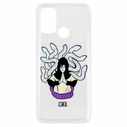 Чохол для Oppo A53 / A32 / A33Orochimaru Glitch - PrintSalon