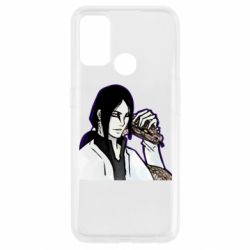 Чохол для Oppo A53 / A32 / A33Orochimaru with a snake - PrintSalon