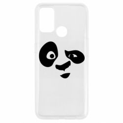 Чехол для Oppo A53/A32/A33 Panda Po - PrintSalon