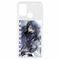 Чохол для Oppo A53 / A32 / A33Pantalone - PrintSalon