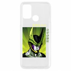 Чехол для Oppo A53/A32/A33 Perfect Cell - PrintSalon