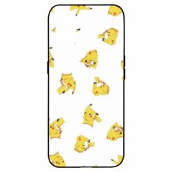 Чехол для Oppo A53/A32/A33 PIKA POKEMON - PrintSalon