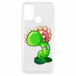 Чохол для Oppo A53 / A32 / A33Plants flower - PrintSalon