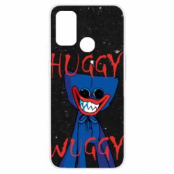 Чохол для Oppo A53 / A32 / A33Poppy Huggy Wuggy - PrintSalon