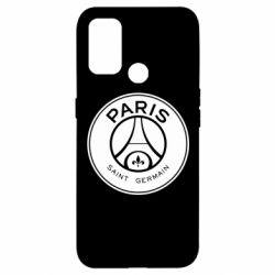 Чехол для Oppo A53/A32/A33 PSG Logo