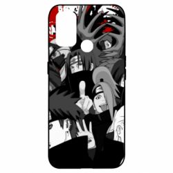 Чохол для Oppo A53 / A32 / A33Red Moon - PrintSalon