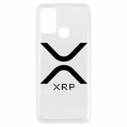 Чехол для Oppo A53/A32/A33 Ripple XRP - PrintSalon
