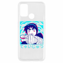 Чохол для Oppo A53 / A32 / A33Rock Lee Naruto - PrintSalon