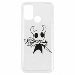 Чехол для Oppo A53/A32/A33 Рыцарь