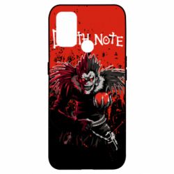Чохол для Oppo A53 / A32 / A33Ryuk Death Note - PrintSalon