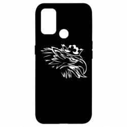 Чехол для Oppo A53/A32/A33 Scania griffin - PrintSalon