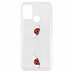 Чохол для Oppo A53 / A32 / A33Sharingan - PrintSalon