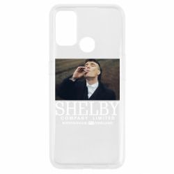 Чехол для Oppo A53/A32/A33 Shelby company limited