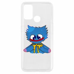 Чохол для Oppo A53 / A32 / A33Shy Huggy - PrintSalon