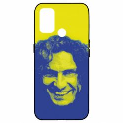 Чохол для Oppo A53 / A32 / A33Скрябін Україна - PrintSalon