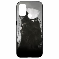 Чехол для Oppo A53/A32/A33 Stalker2