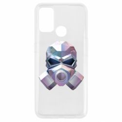 Чехол для Oppo A53/A32/A33 Standoff 2 - Medal " Projezt Z9 " brilliant