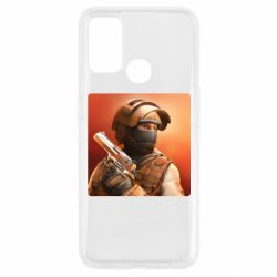 Чехол для Oppo A53/A32/A33 Standoff 2