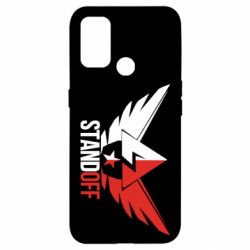 Чехол для Oppo A53/A32/A33 Standoff Brilliant