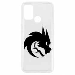 Чохол для Oppo A53 / A32 / A33Team Spirit Logo - PrintSalon