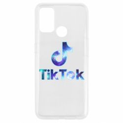 Чехол для Oppo A53/A32/A33 Tik Tok Fan - PrintSalon